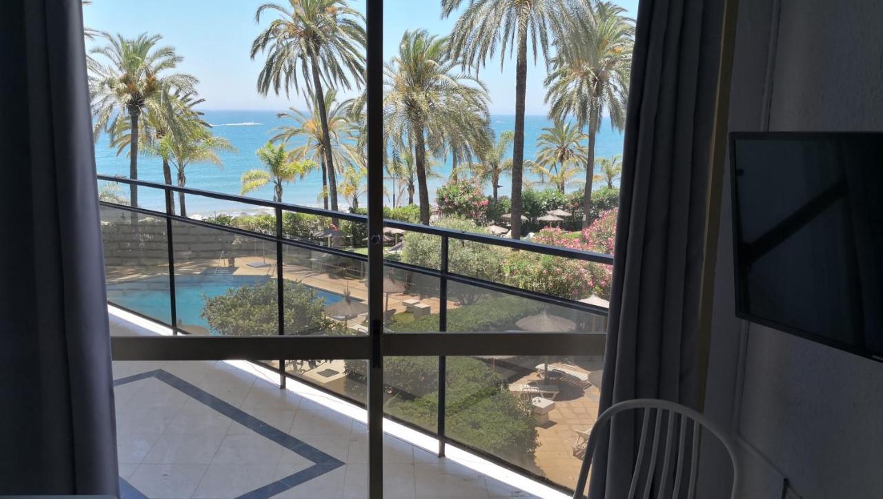 Skol 103A By Completely Marbella Apartment Exterior photo