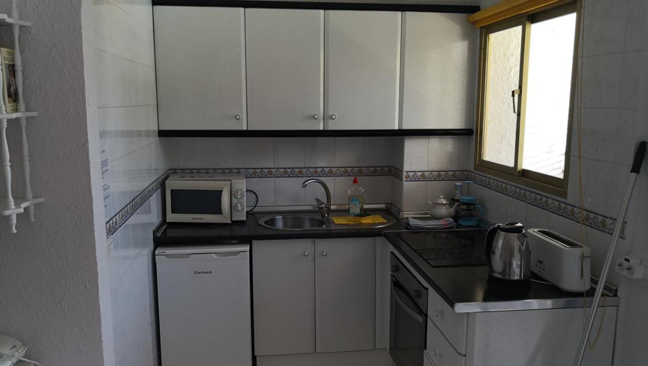 Skol 103A By Completely Marbella Apartment Exterior photo