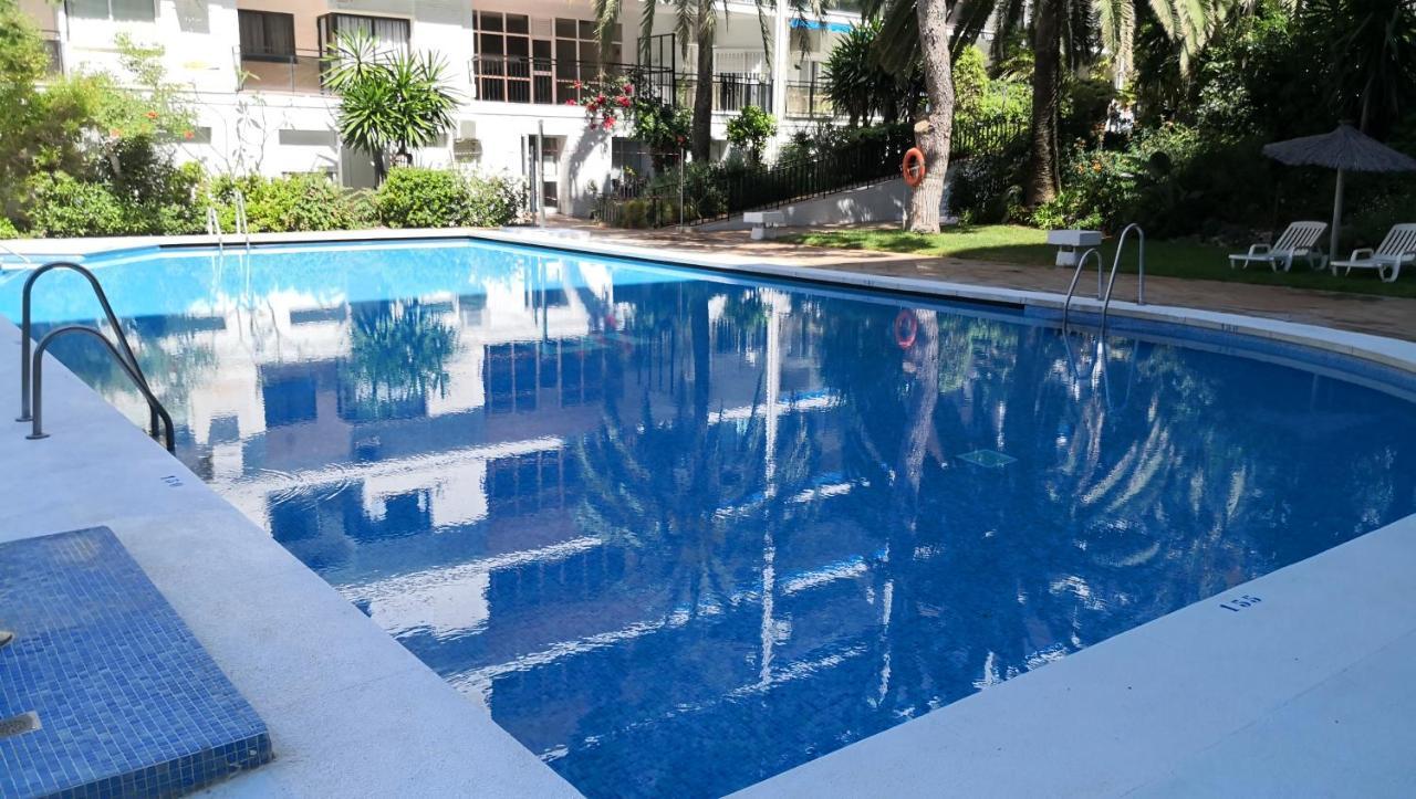 Skol 103A By Completely Marbella Apartment Exterior photo